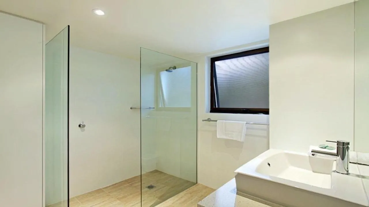 1/56 Lawson Street@Clarkes Beach Byron Bay Holiday home